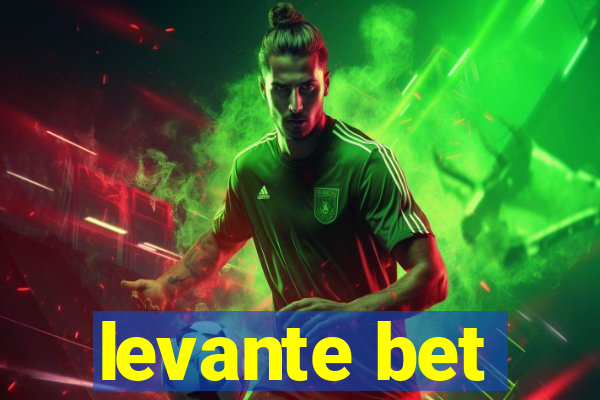 levante bet