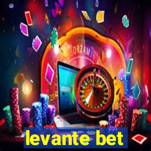 levante bet