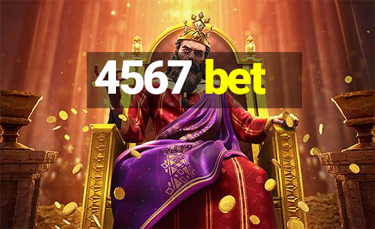 4567 bet