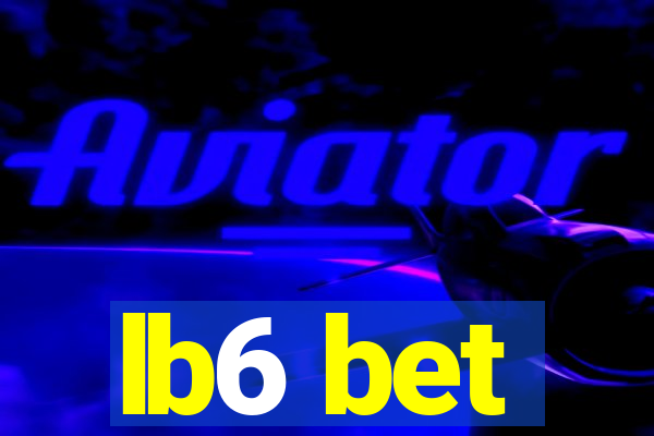 lb6 bet