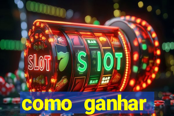 como ganhar dinheiro em casinos online