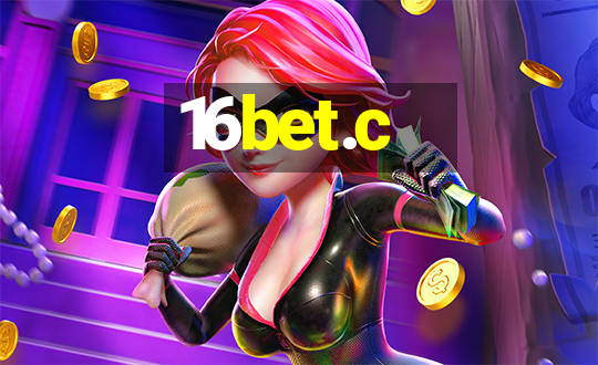 16bet.c