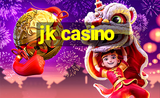 jk casino