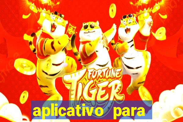 aplicativo para jogar e ganhar dinheiro