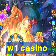 w1 casino