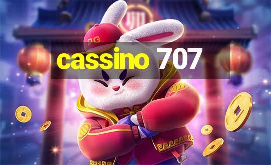 cassino 707