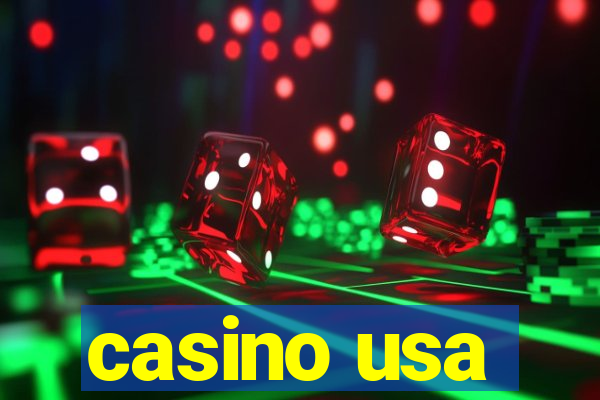 casino usa