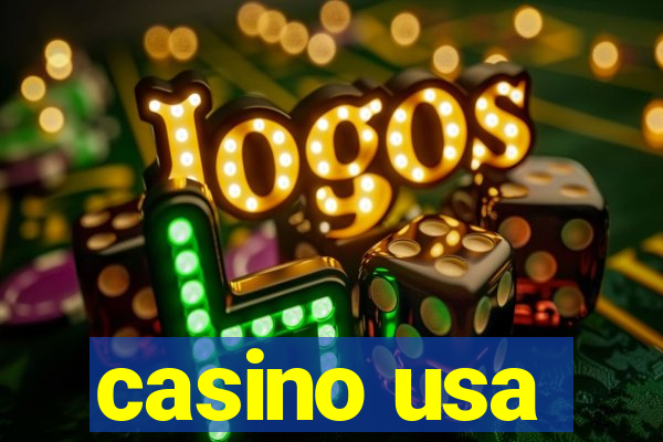 casino usa