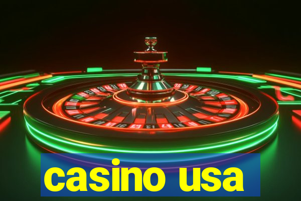 casino usa