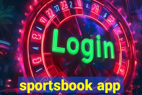 sportsbook app