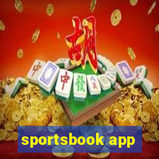 sportsbook app