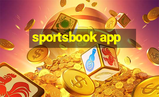 sportsbook app