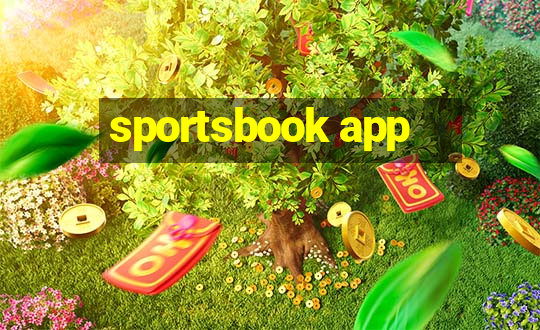 sportsbook app