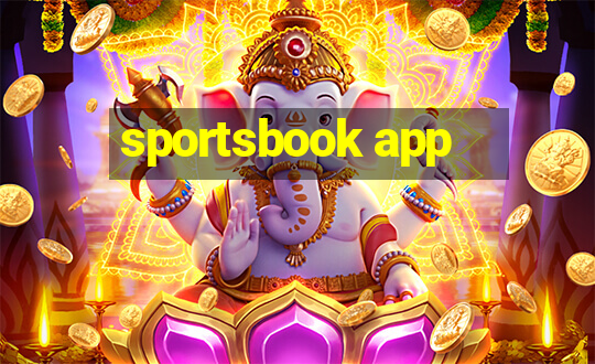 sportsbook app