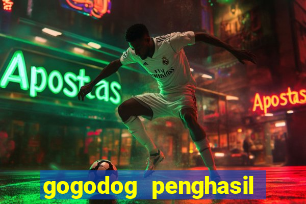 gogodog penghasil saldo dana