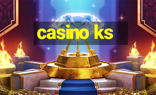 casino ks