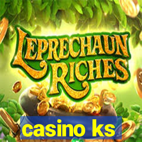 casino ks