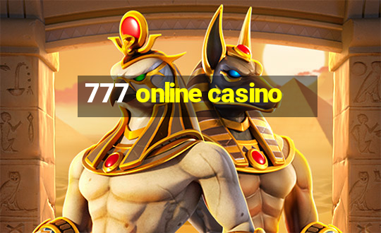 777 online casino