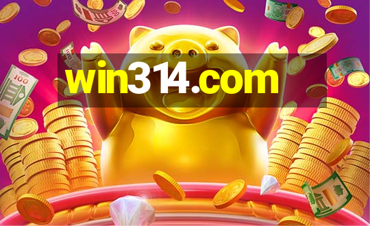 win314.com