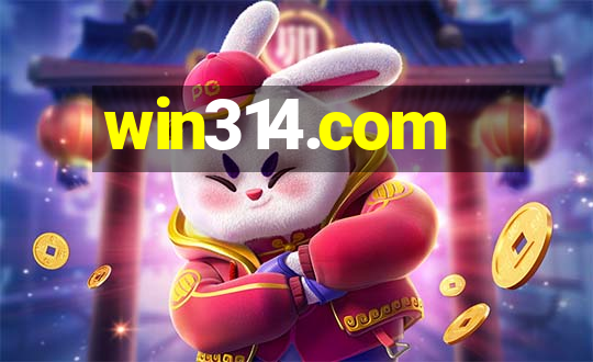 win314.com