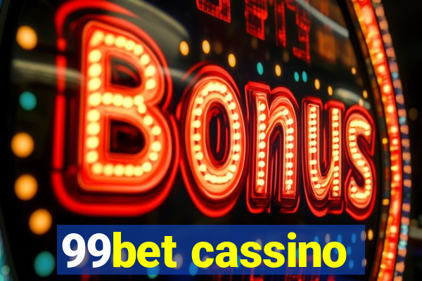 99bet cassino