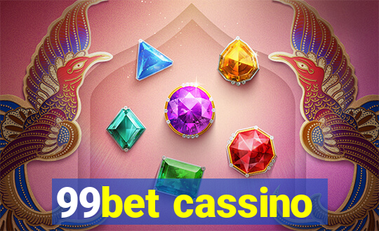 99bet cassino