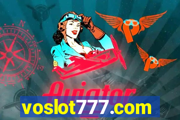 voslot777.com