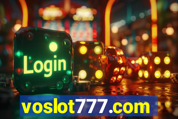 voslot777.com