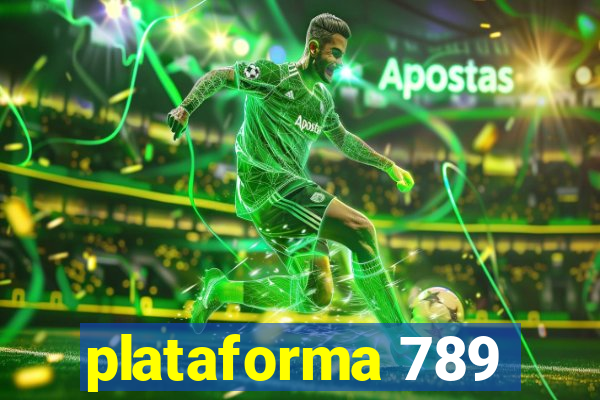 plataforma 789