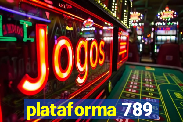 plataforma 789