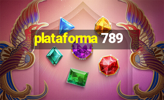 plataforma 789