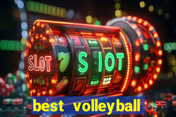 best volleyball betting sites