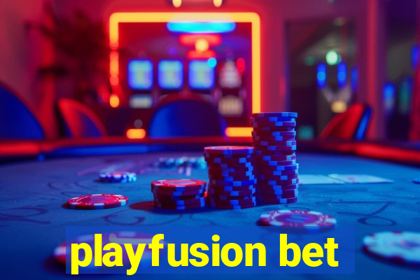 playfusion bet