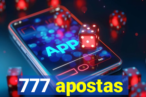 777 apostas