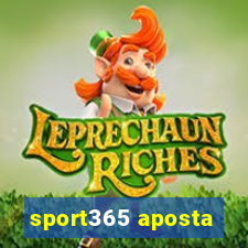 sport365 aposta