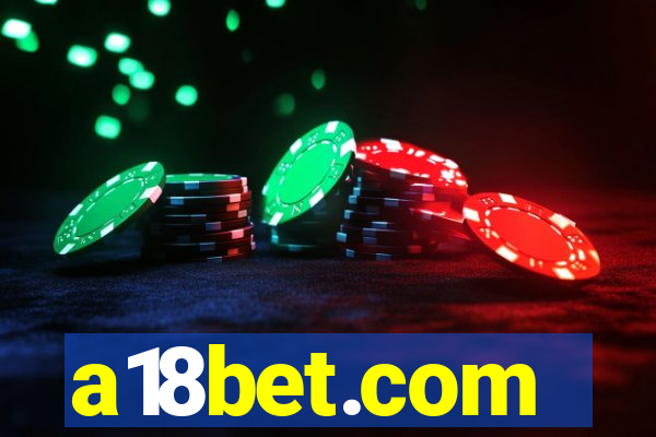 a18bet.com