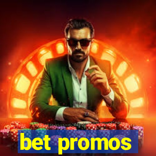 bet promos