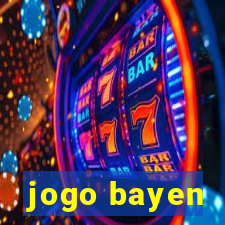 jogo bayen