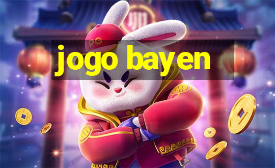 jogo bayen