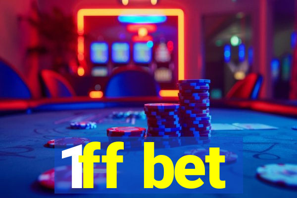 1ff bet