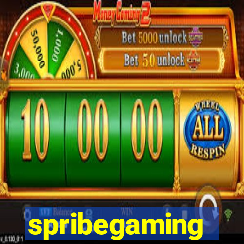 spribegaming