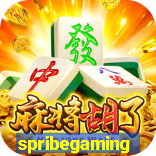 spribegaming