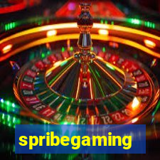 spribegaming