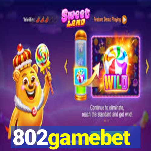 802gamebet