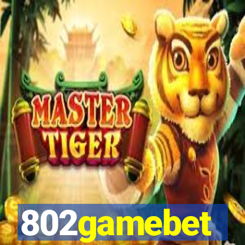 802gamebet