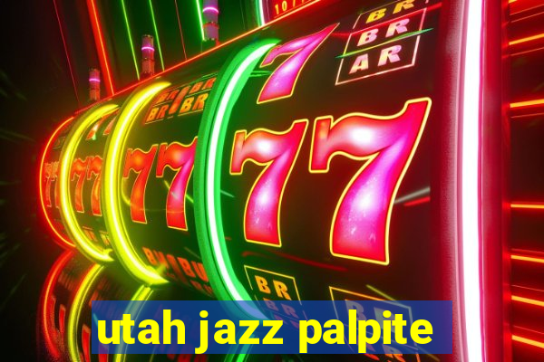 utah jazz palpite