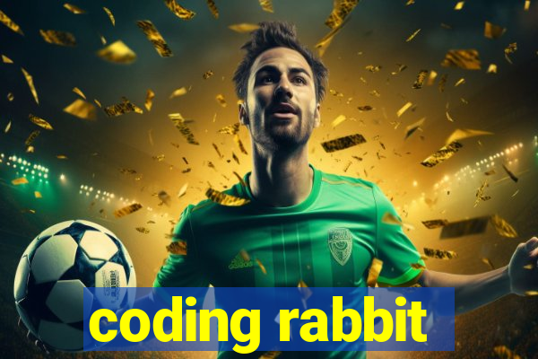 coding rabbit