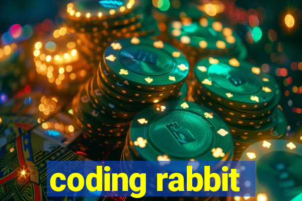 coding rabbit