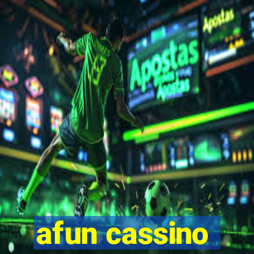 afun cassino