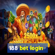 188 bet login